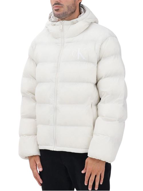 Piumino imbottito Calvin Klein Jeans | LV04RD528G67U